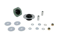 Strut Rod - To Chassis Bushing Kit-Double Offset - W82047
