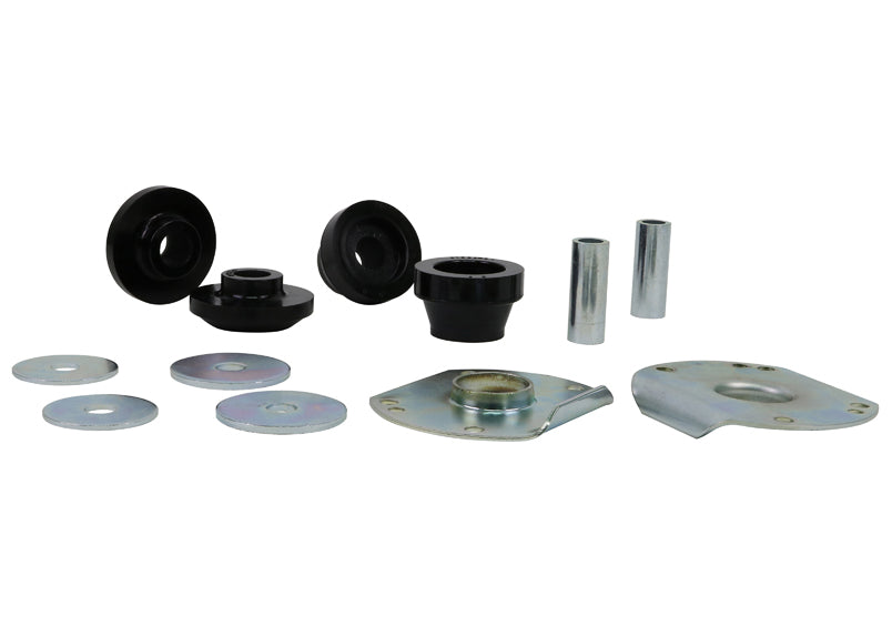 Strut Rod - To Chassis Bushing Kit - W82047E