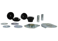Strut Rod - To Chassis Bushing Kit - W82047E