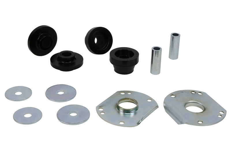 Strut Rod - To Chassis Bushing Kit - W82047E