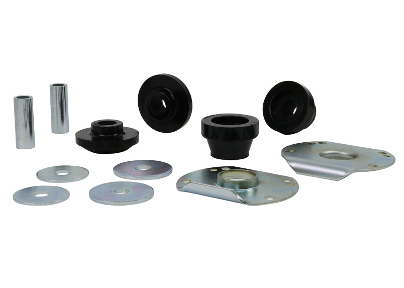 Strut Rod - To Chassis Bushing Kit - W82047E