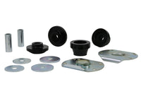 Strut Rod - To Chassis Bushing Kit - W82047E