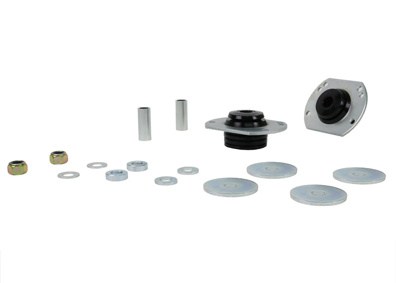 Strut Rod - To Chassis Bushing Kit-Double Offset - W82047