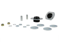Strut Rod - To Chassis Bushing Kit-Double Offset - W82047