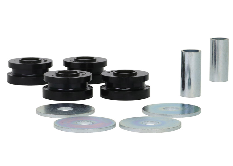 Strut Rod - To Chassis Bushing Kit - W82134