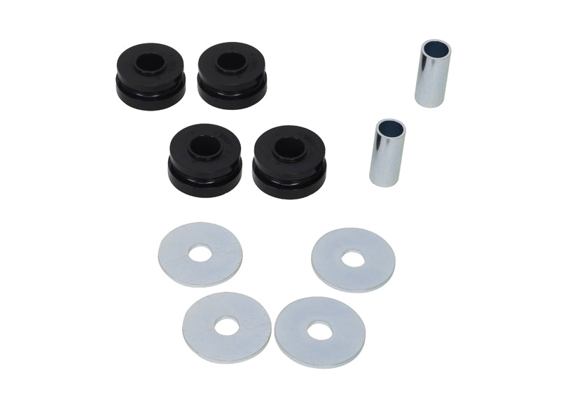 Strut Rod - To Chassis Bushing Kit - W82134