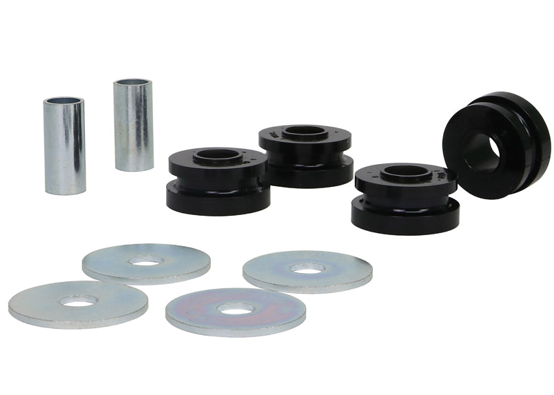 Strut Rod - To Chassis Bushing Kit - W82134
