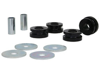 Strut Rod - To Chassis Bushing Kit - W82134