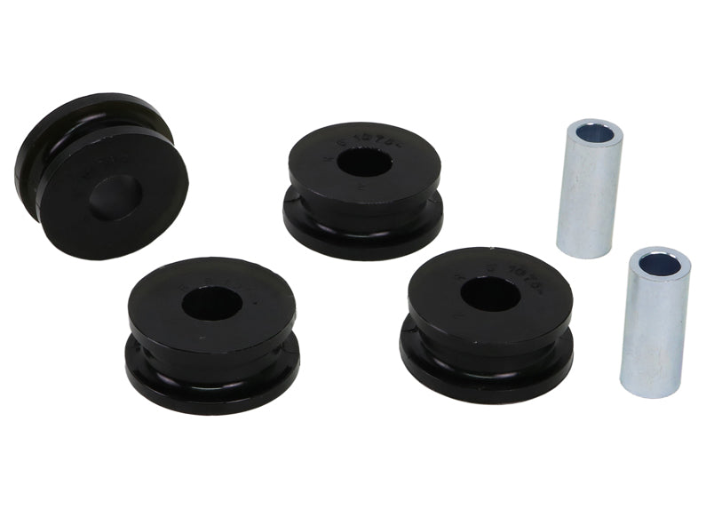 Strut Rod - To Chassis Bushing Kit - W82151