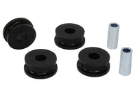 Strut Rod - To Chassis Bushing Kit - W82151