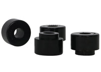 Leading Arm - To Chassis Bushing Kit - W82264