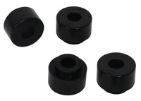 Leading Arm - To Chassis Bushing Kit - W82264