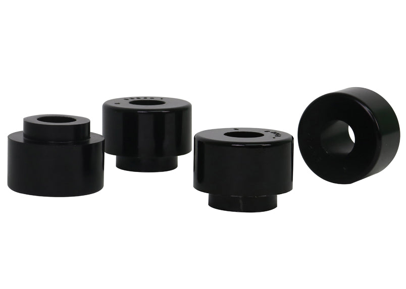 Leading Arm - To Chassis Bushing Kit - W82264