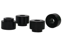 Leading Arm - To Chassis Bushing Kit - W82264