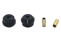 Radius Arm Lower - Bushing Kit - W82267