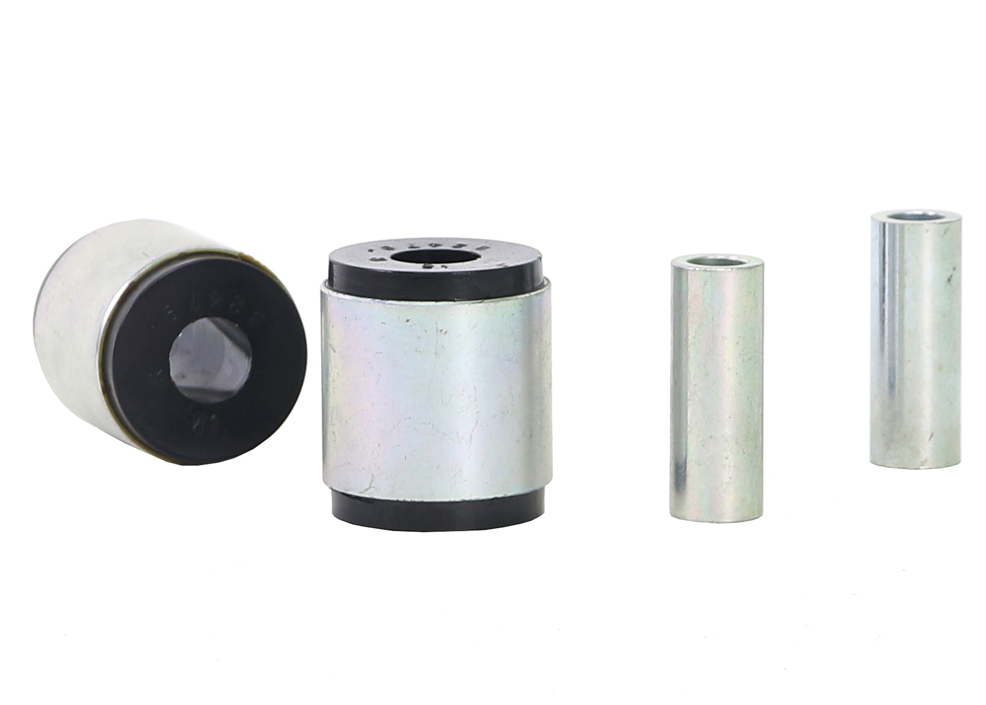 Control Arm Lower - Bushing Kit - W82479