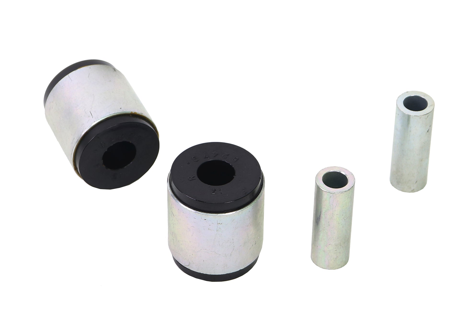Control Arm Lower - Bushing Kit - W82479