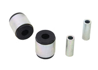 Control Arm Lower - Bushing Kit - W82479
