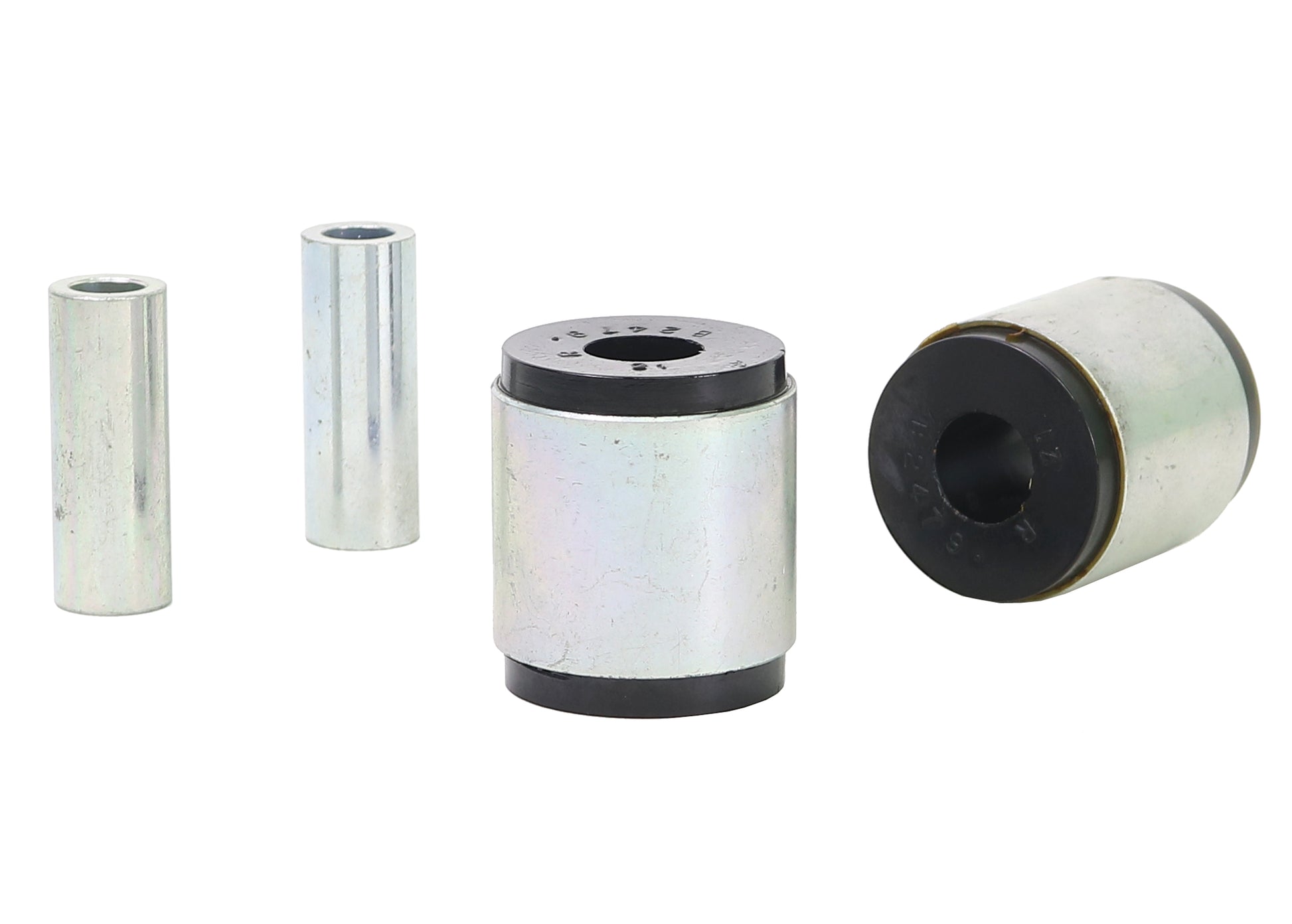 Control Arm Lower - Bushing Kit - W82479