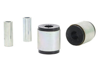 Control Arm Lower - Bushing Kit - W82479