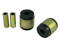 Radius Arm Lower - Bushing Kit - W82505