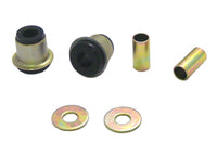 Strut Rod - To Chassis Bushing Kit - W82568