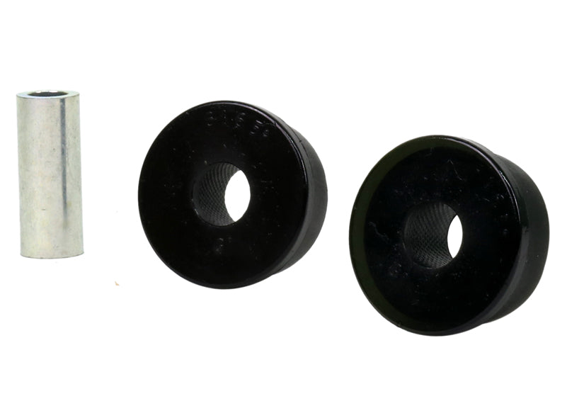 Panhard Rod - To Differential Bushing Kit - W82589A