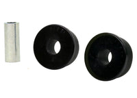 Panhard Rod - To Differential Bushing Kit - W82589A