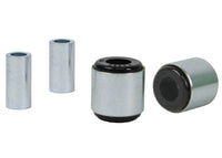 Panhard Rod - Bushing Kit - W82590