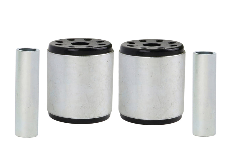 Radius Arm Lower - Bushing Kit - W82977
