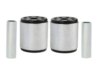 Radius Arm Lower - Bushing Kit - W82977