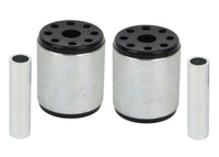 Radius Arm Lower - Bushing Kit - W82977