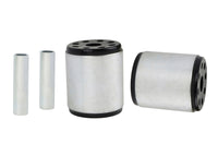 Radius Arm Lower - Bushing Kit - W82977