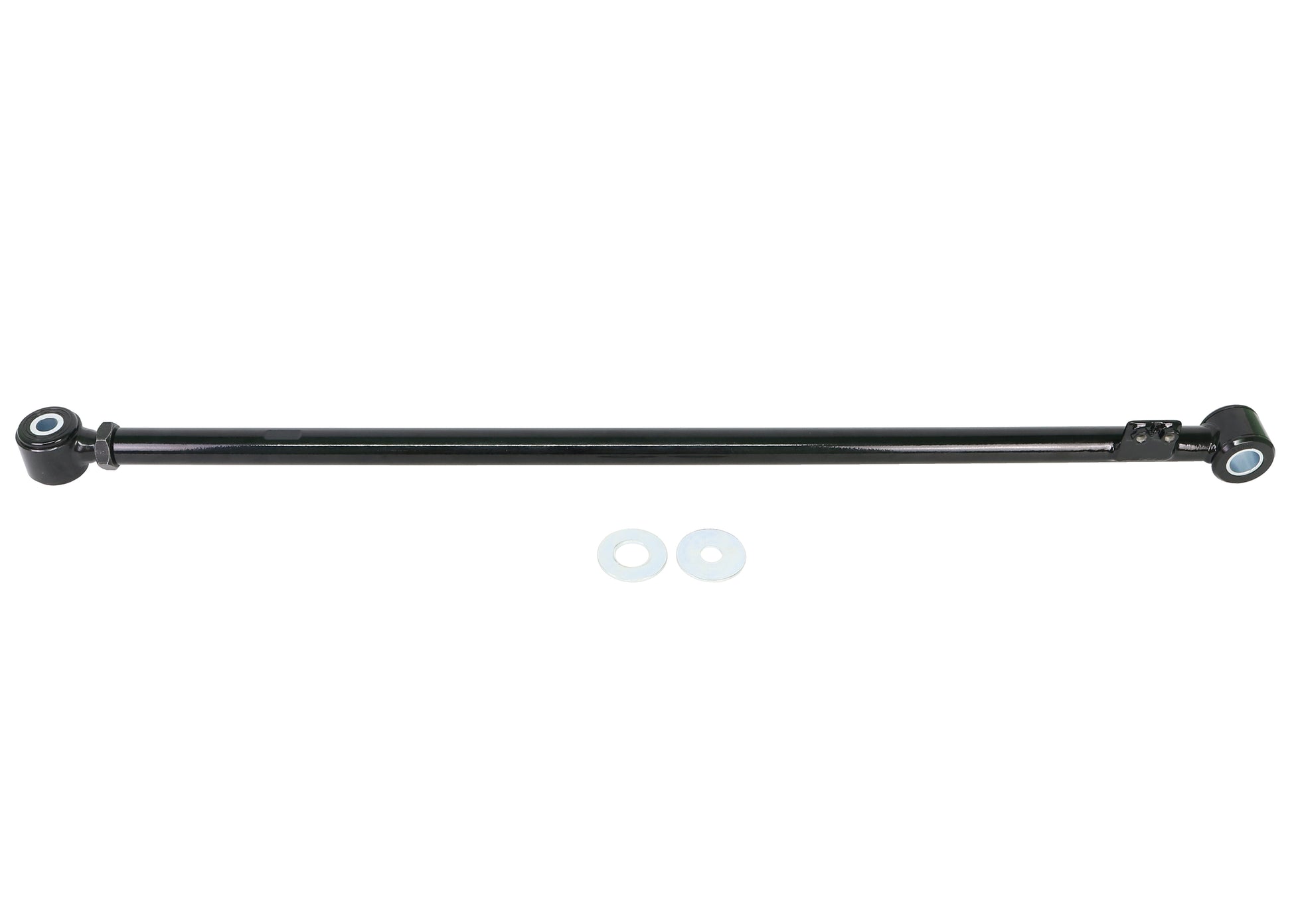 Panhard Rod - Assembly - W83026