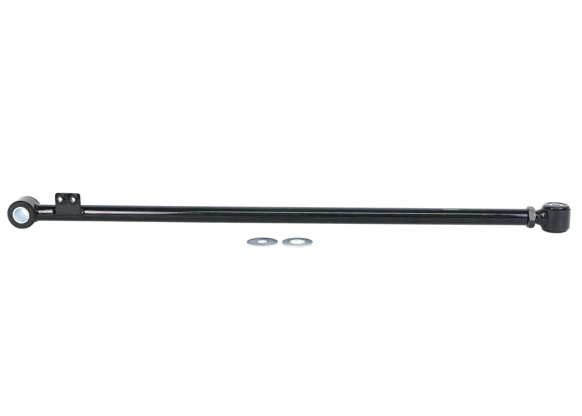 Panhard Rod - Assembly - W83026