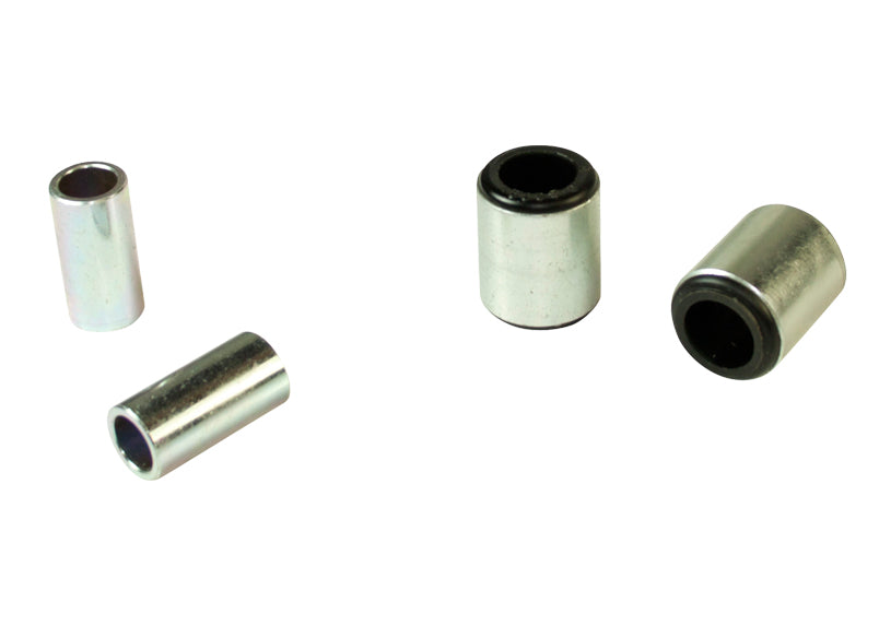 Panhard rod - complete adj assembly - W83064