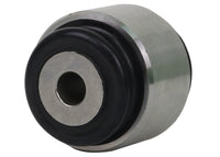 Panhard Rod - To Chassis Bearing Kit - W83098