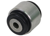 Panhard Rod - To Chassis Bearing Kit - W83098