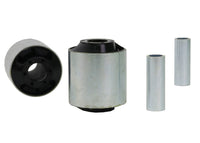 Radius Arm Lower - Bushing Kit - W83160