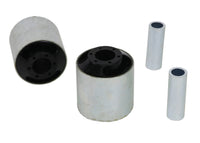 Radius Arm Lower - Bushing Kit - W83160
