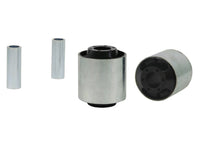 Radius Arm Lower - Bushing Kit - W83160