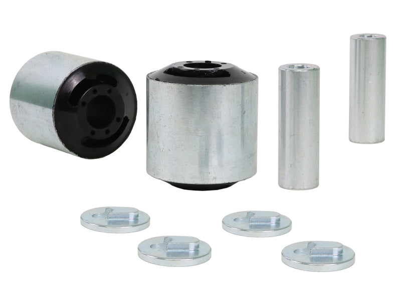 Radius Arm Lower - Bushing Kit - W83181