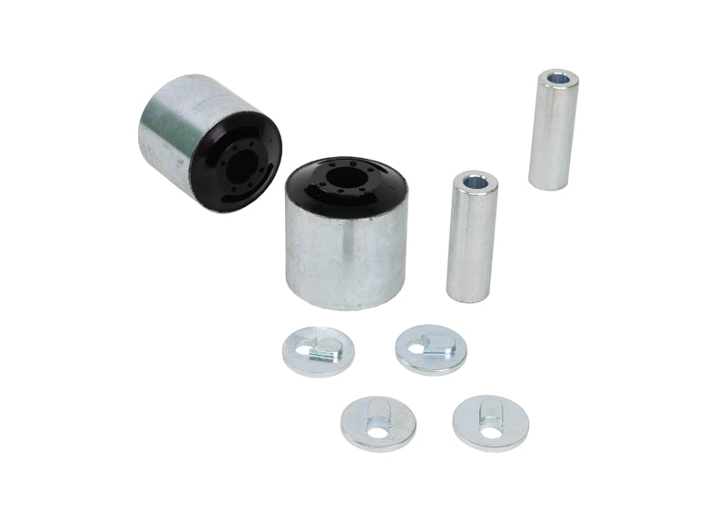 Radius Arm Lower - Bushing Kit - W83181
