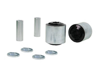 Radius Arm Lower - Bushing Kit - W83181