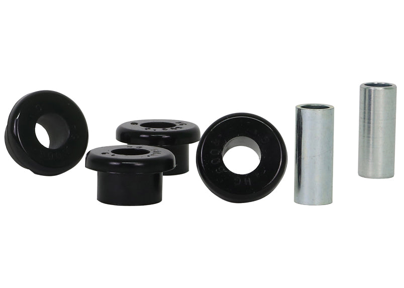 Control Arm Upper - Inner Rear Bushing Kit - W83374
