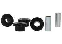Control Arm Upper - Inner Rear Bushing Kit - W83374