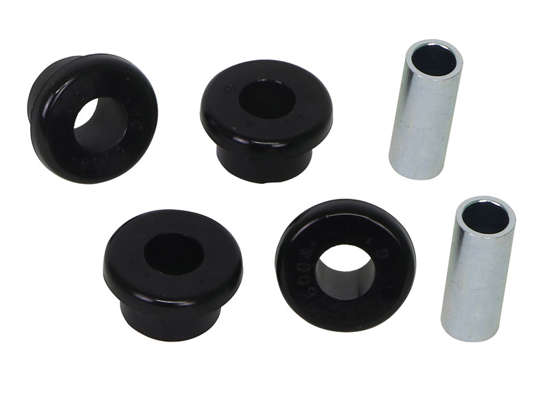 Control Arm Upper - Inner Rear Bushing Kit - W83374
