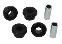 Control Arm Upper - Inner Rear Bushing Kit - W83374
