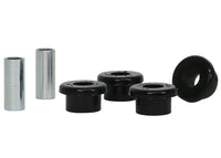 Control Arm Upper - Inner Rear Bushing Kit - W83374