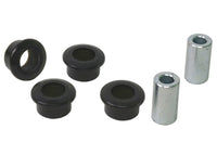 Panhard Rod - Bushing Kit - W83383
